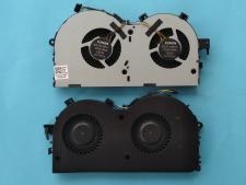 Вентилятор Lenovo&nbsp;Legion&nbsp;Y520-15Ikba